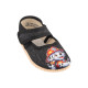 Home shoes for little children