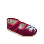 Home shoes for little children