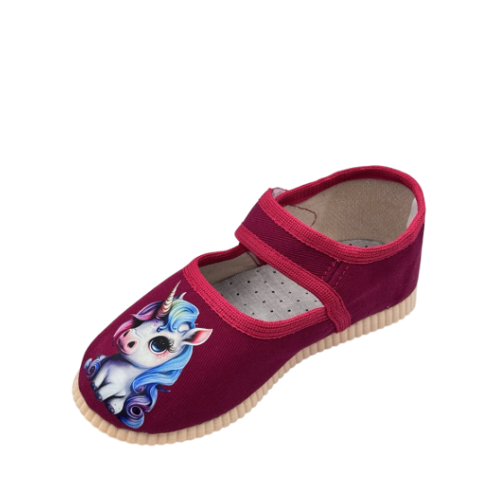 Home shoes for little children