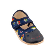 Home shoes for little children