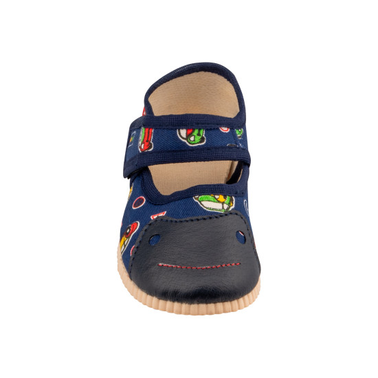 Home shoes for little children