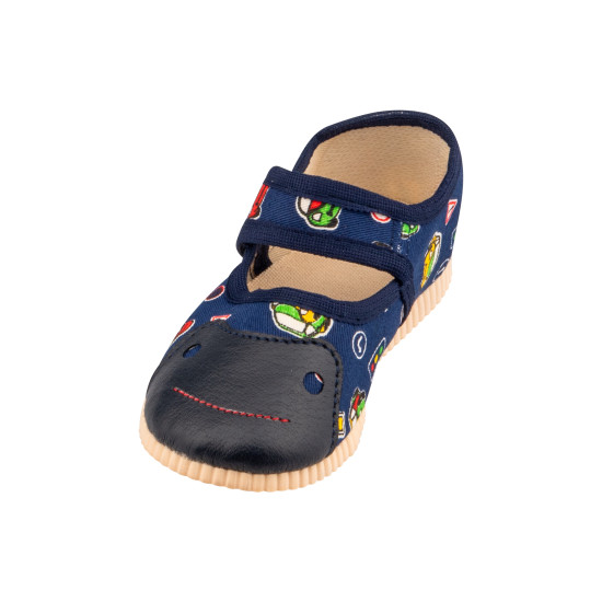 Home shoes for little children