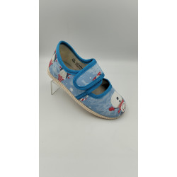 Туфлі домашні дошкільні