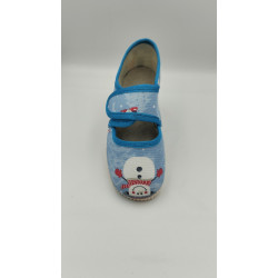 Туфлі домашні дошкільні