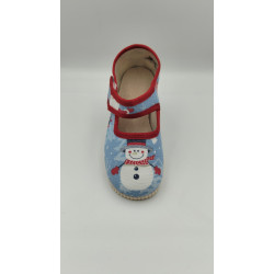 Туфлі домашні малодитячі