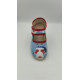 Pre-school home shoes