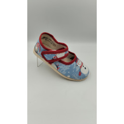 Туфлі домашні малодитячі