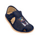 Pre-school home shoes
