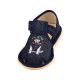 Pre-school home shoes