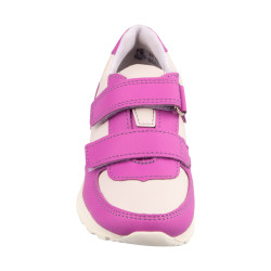Pre-school semi-boots
