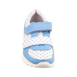 Pre-school semi-boots