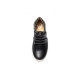 Semi-boots for schoolgirl