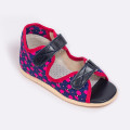 Preventative shoes