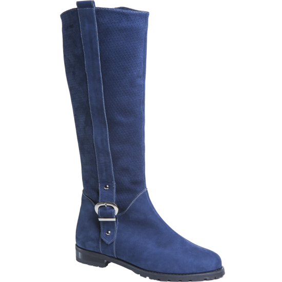 High boots for girls