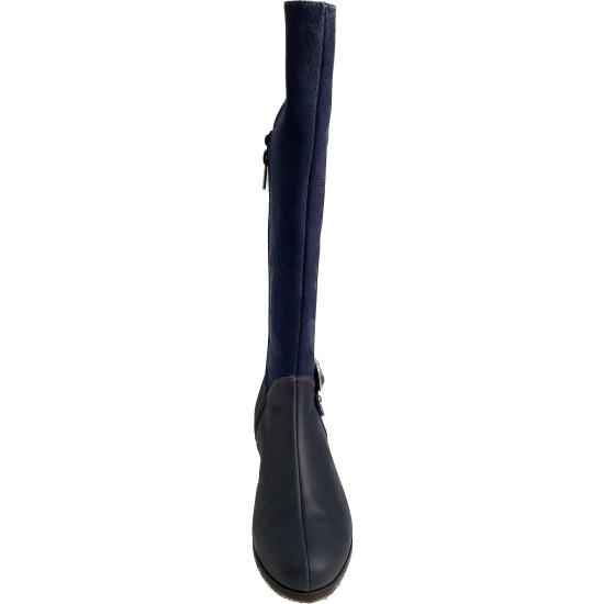 High boots for girls