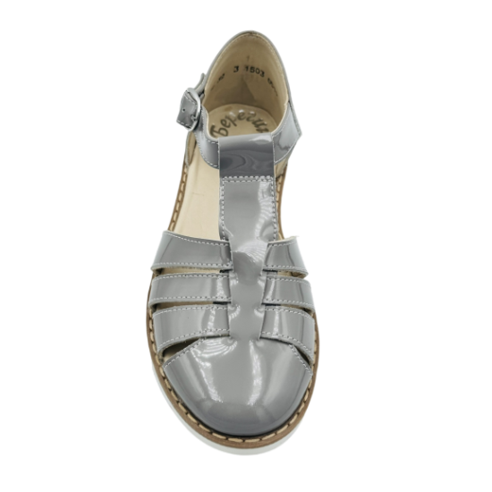 Shoes for schoolgirls