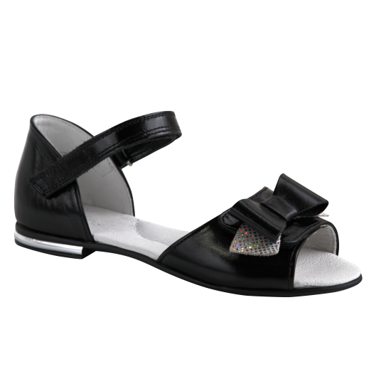 Shoes for schoolgirls