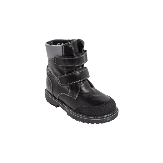 Boots are Pre-school