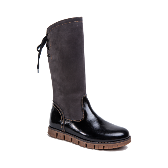 High boots for girls