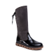 High boots for girls