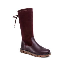 High boots for girls