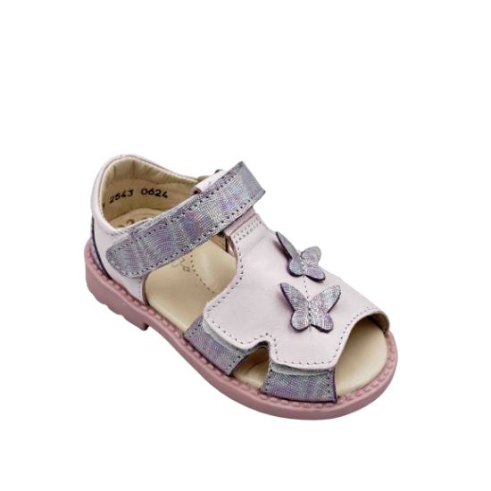 Summer shoes for toddlers