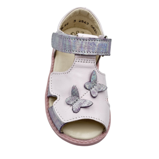 Summer shoes for toddlers