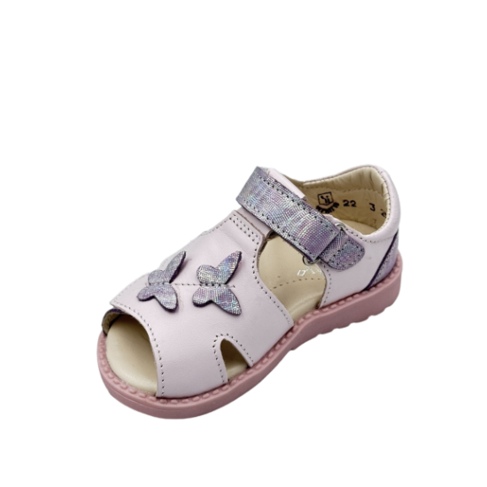 Summer shoes for toddlers