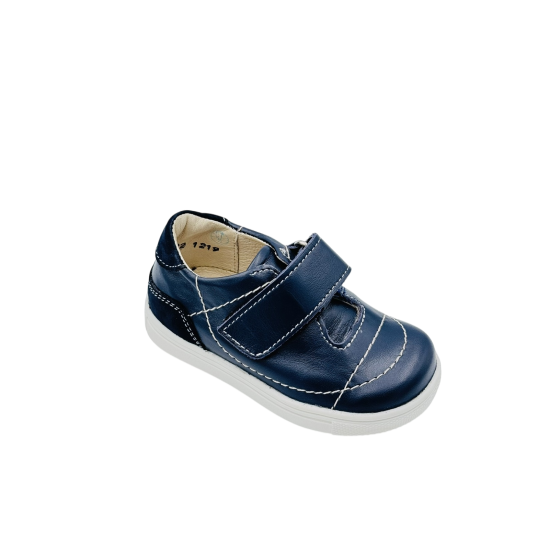Semi-boots for toddlers