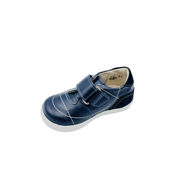 Semi-boots for toddlers