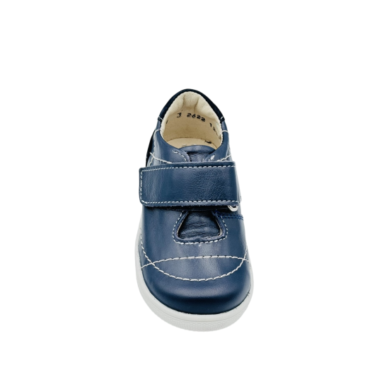 Semi-boots for toddlers
