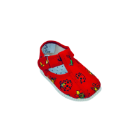 Home shoes for toddlers