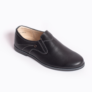 Semi-boots for schoolchildren