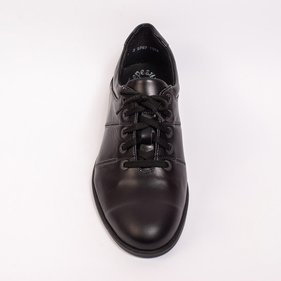 Semi-boots for boys