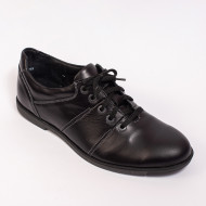 Semi-boots for boys