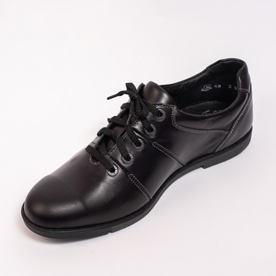 Semi-boots for boys