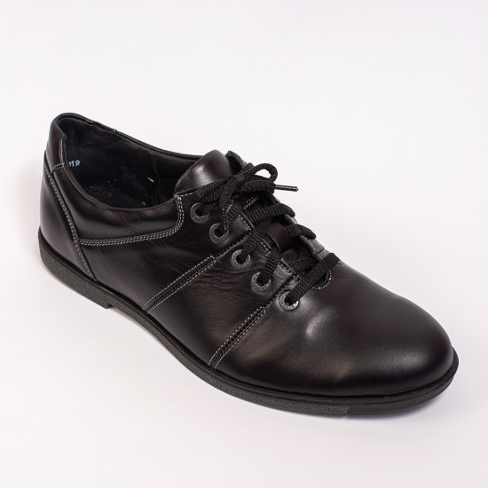 Semi-boots for boys