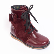 Boots are Pre-school