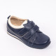 Semi-boots for schoolchildren