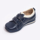 Semi-boots for schoolchildren