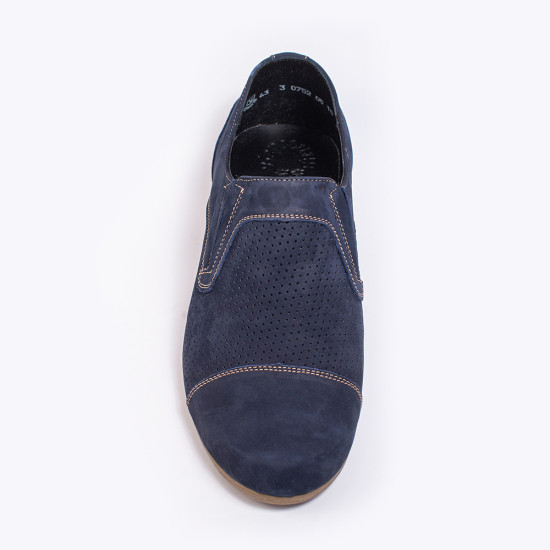 Semi-boots for boys