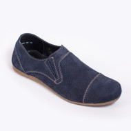 Semi-boots for boys