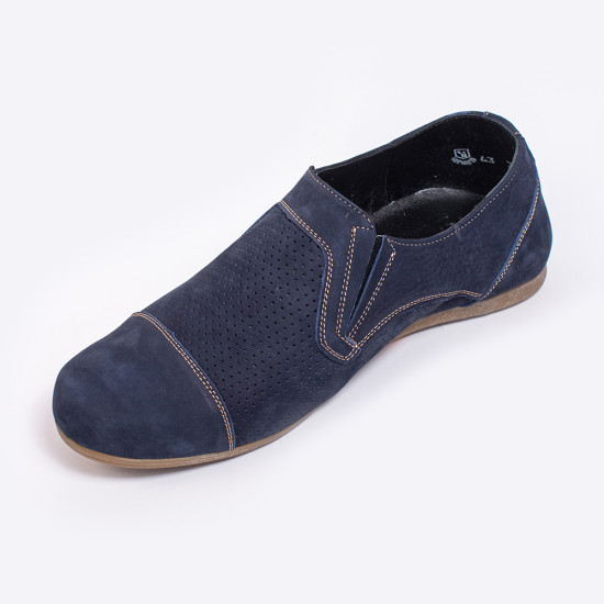Semi-boots for boys