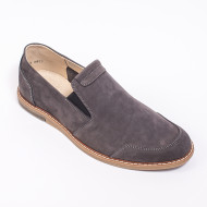 Semi-boots for boys