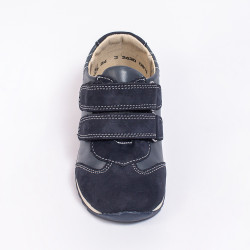 Semi-boots for toddlers