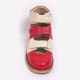 Prophylactic semi-boots are young