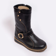 High boots are Pre-school