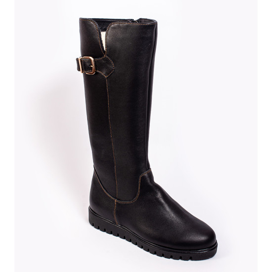 High boots for girls