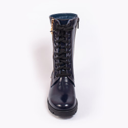 High boots for schoolgirls