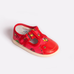 Home shoes for toddlers